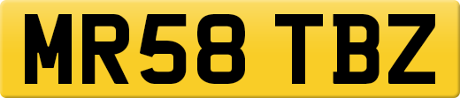 MR58TBZ
