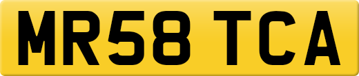 MR58TCA