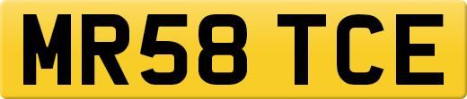 MR58TCE