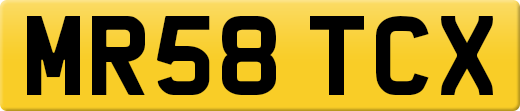 MR58TCX