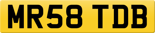 MR58TDB