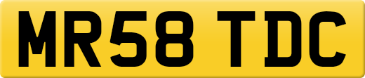 MR58TDC