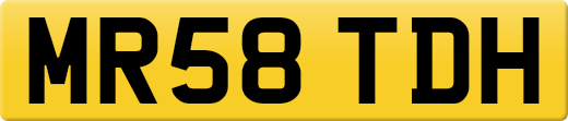MR58TDH
