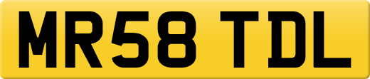 MR58TDL
