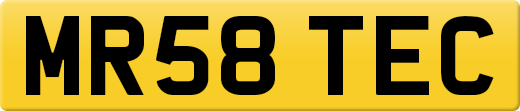 MR58TEC