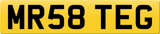 MR58TEG