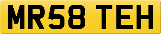 MR58TEH