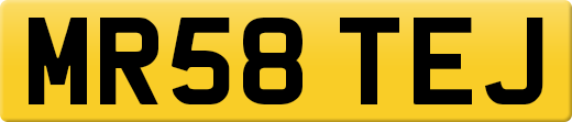 MR58TEJ