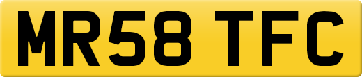MR58TFC