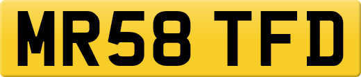 MR58TFD