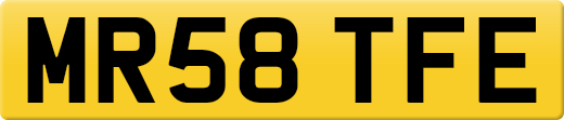 MR58TFE