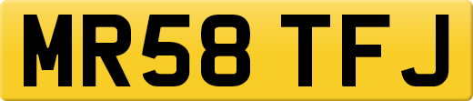 MR58TFJ