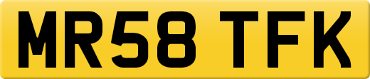 MR58TFK