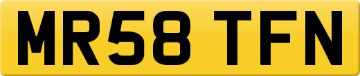 MR58TFN