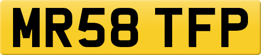 MR58TFP
