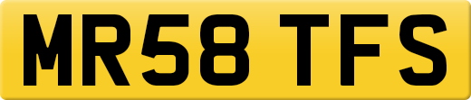 MR58TFS