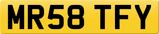 MR58TFY