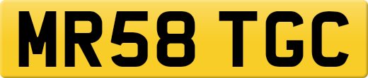 MR58TGC