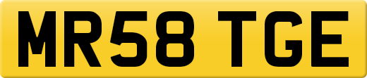MR58TGE