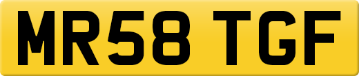 MR58TGF