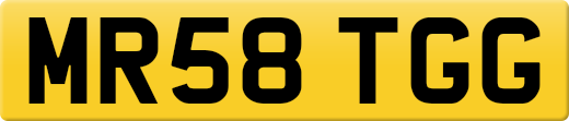 MR58TGG