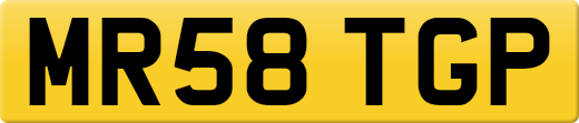 MR58TGP