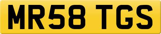 MR58TGS