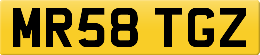 MR58TGZ