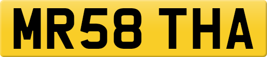 MR58THA