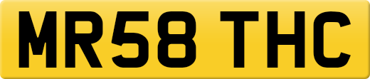 MR58THC