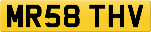 MR58THV