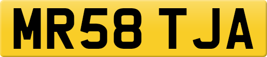 MR58TJA