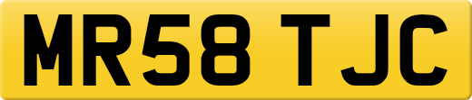 MR58TJC