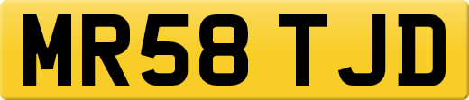 MR58TJD