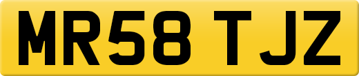 MR58TJZ