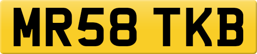 MR58TKB