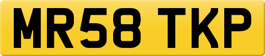 MR58TKP