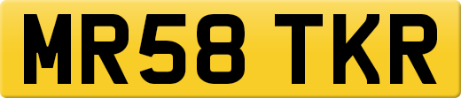 MR58TKR