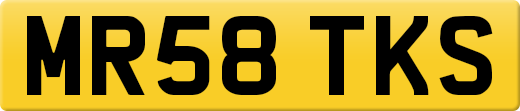 MR58TKS