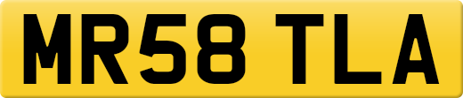 MR58TLA