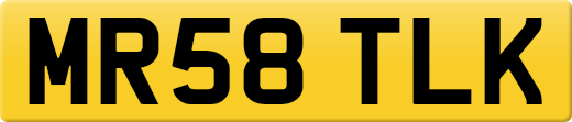 MR58TLK