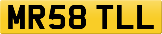MR58TLL