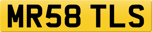 MR58TLS