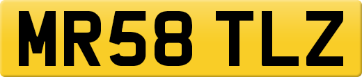 MR58TLZ