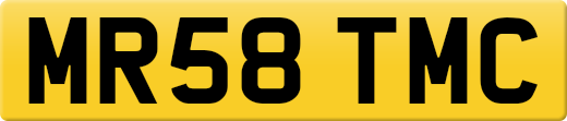 MR58TMC