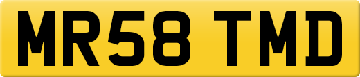 MR58TMD
