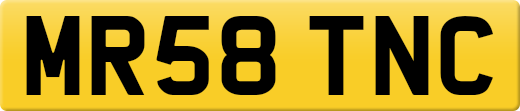 MR58TNC