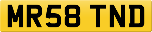 MR58TND