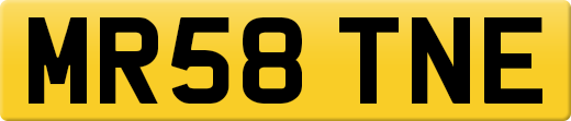 MR58TNE