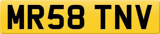 MR58TNV